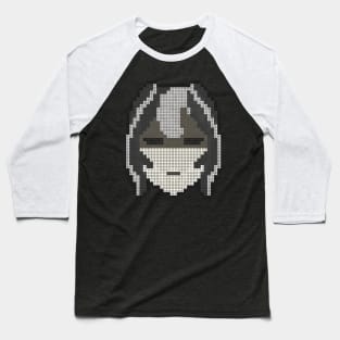 Ozen, The Immoveable - Made In Abyss Baseball T-Shirt